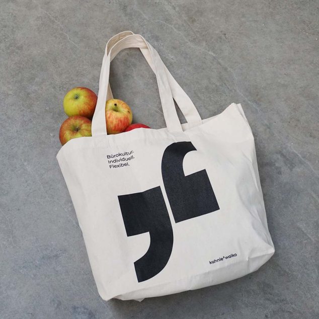 Stofftasche-kuehnlewaiko