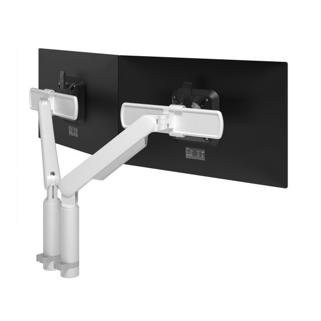 Monitorarm Viewprime, Zweiarm
